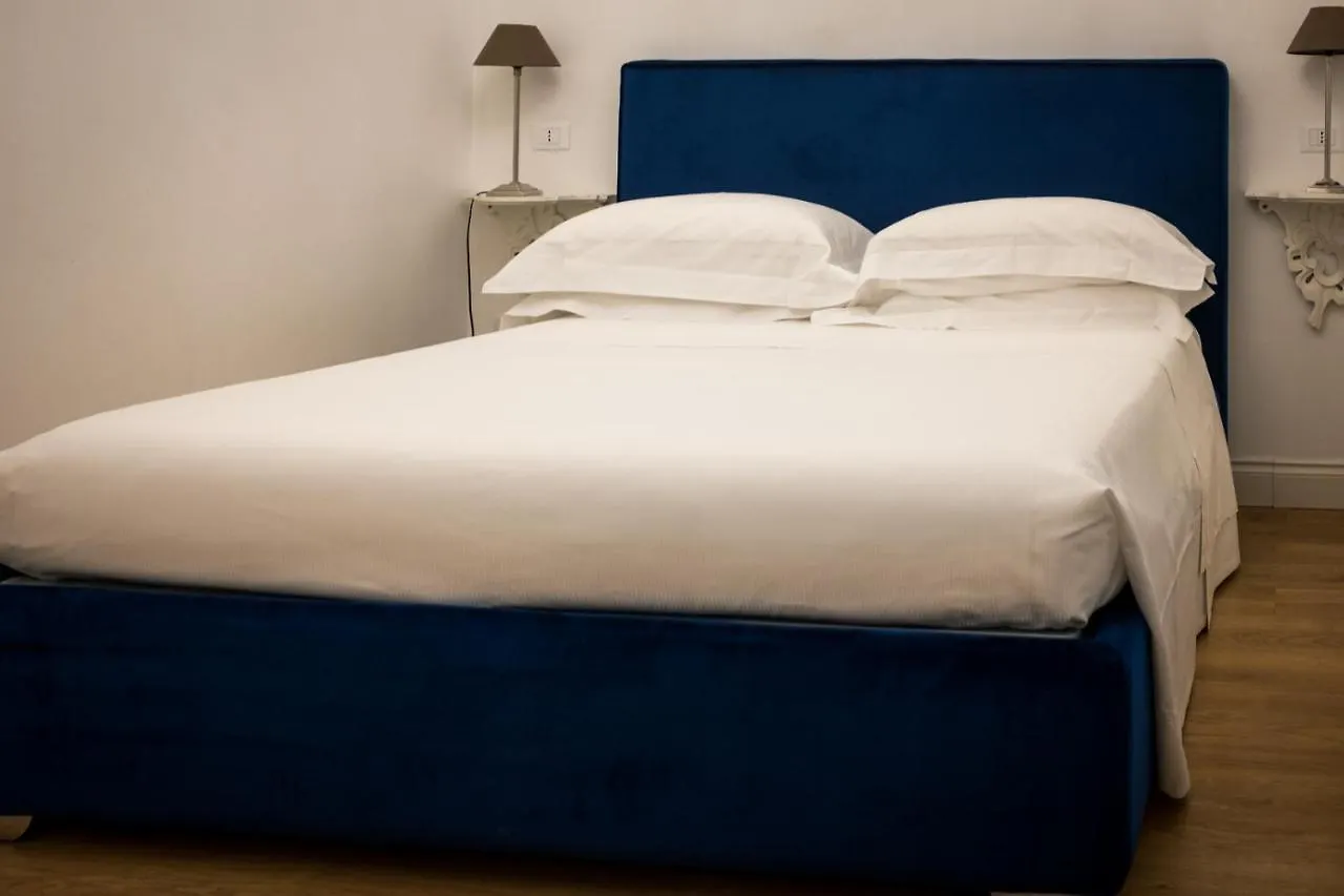 ****  נוטו La Dependance Hotel איטליה