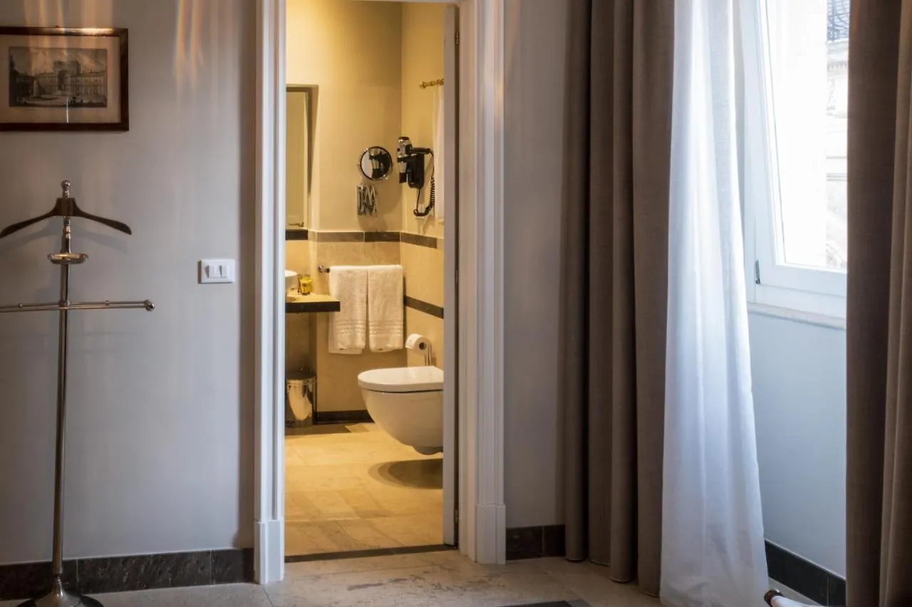 La Dépendance Hotel Noto 4*,  Italia