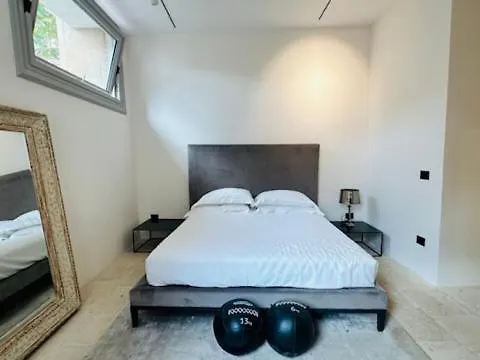 La Dépendance Hotel Noto