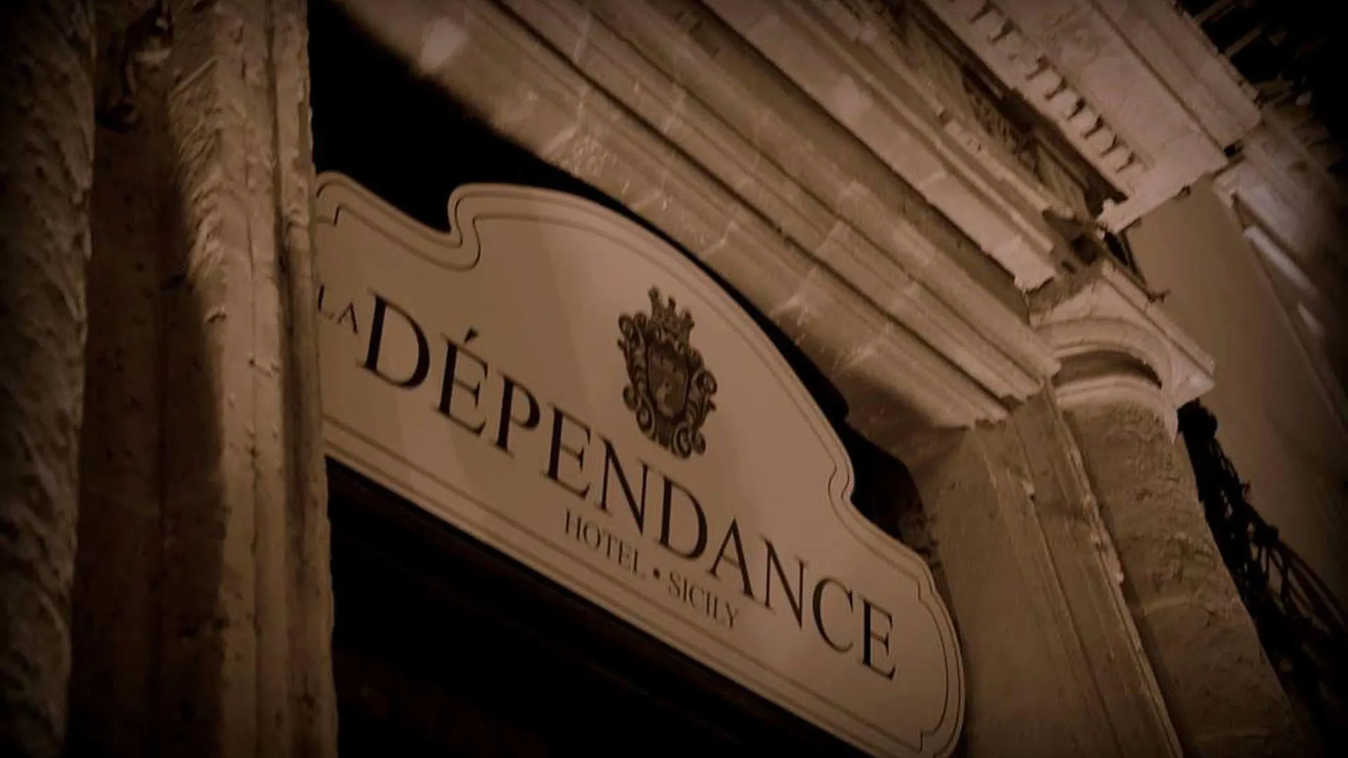 נוטו La Dependance Hotel