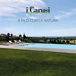 Bauernhof I Carusi Relais