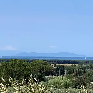 Campo Alle Apartment Cecina (Livorno)