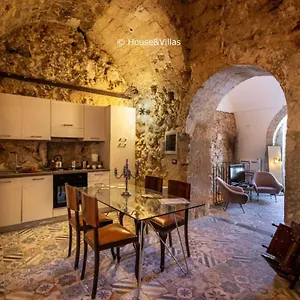 Apartment Vaniglia
