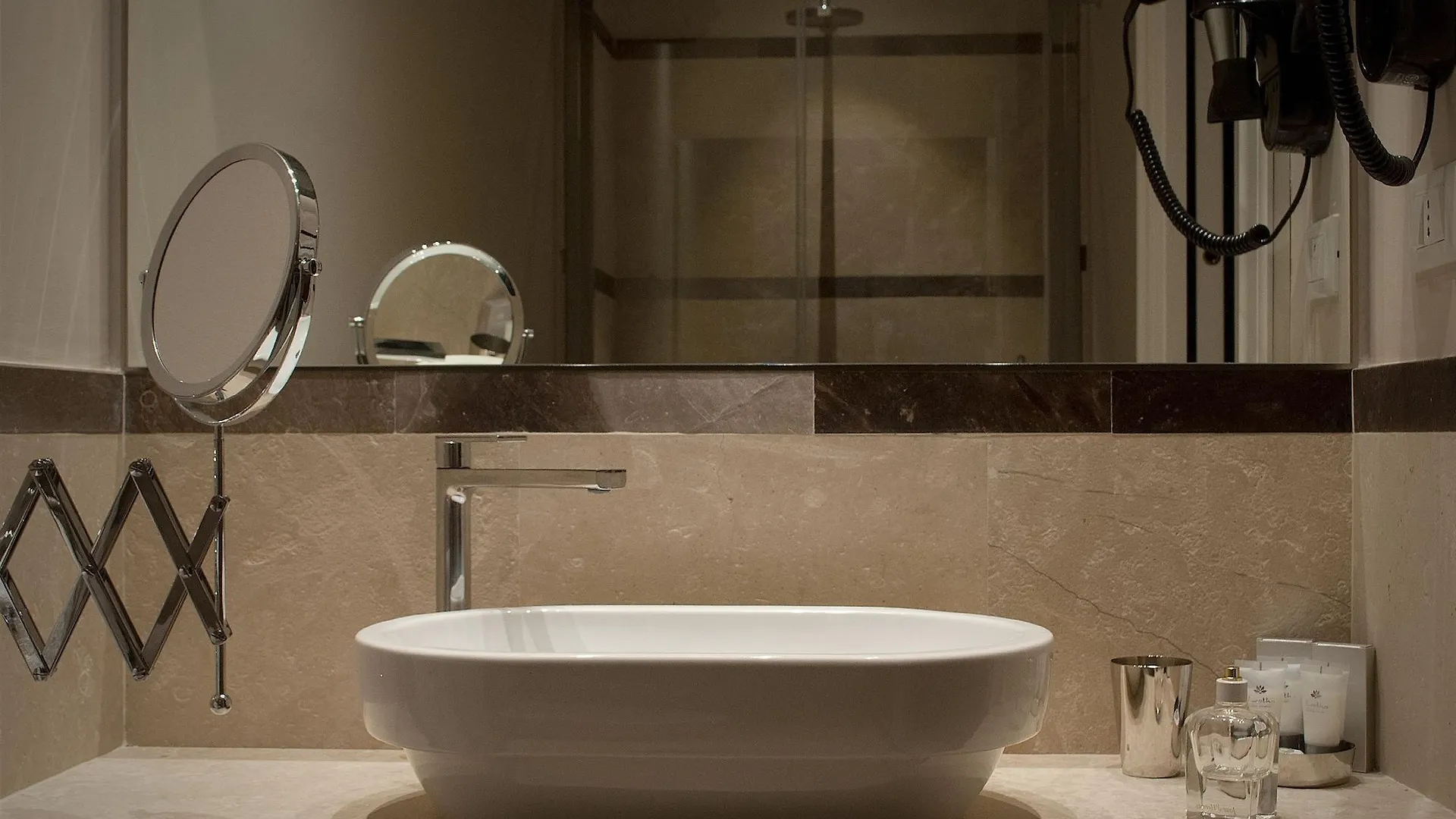 La Dependance Hotel Noto