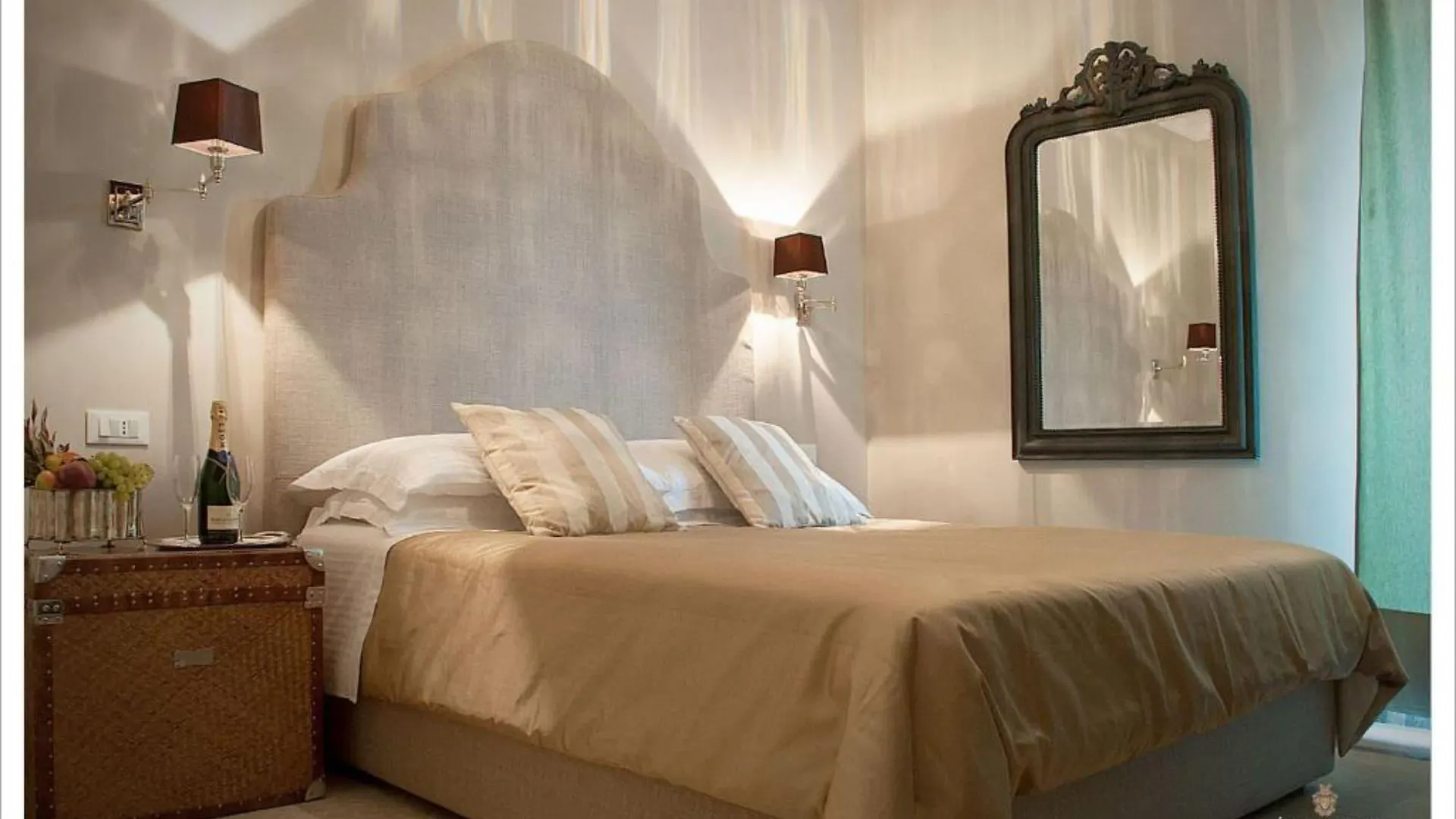 La Dependance Hotel Noto