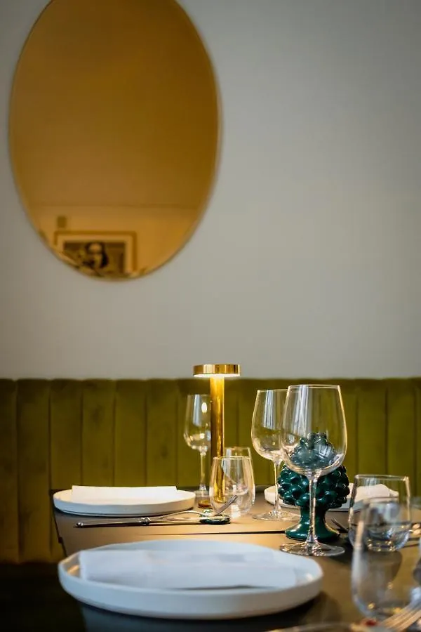 La Dependance Hotel Noto