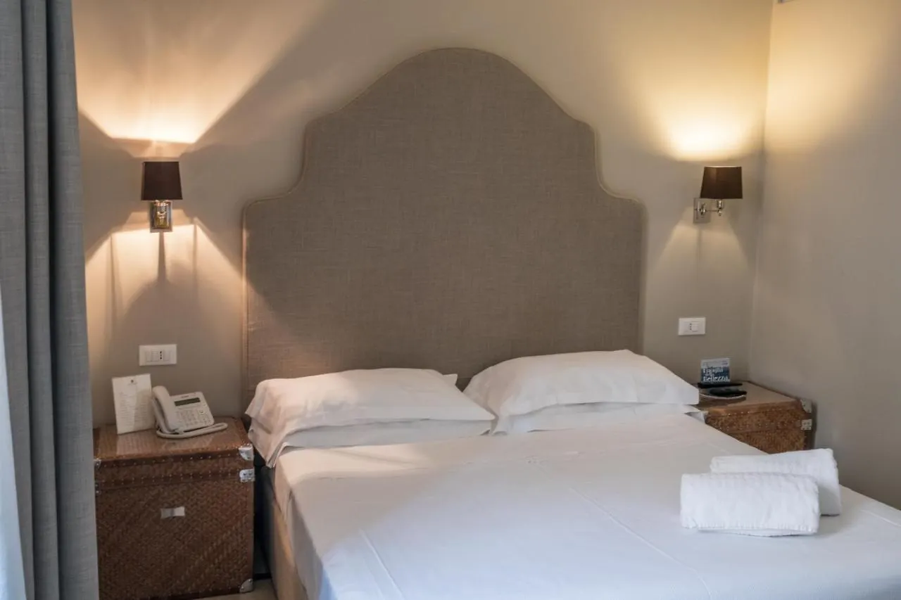 La Dependance Hotel Noto