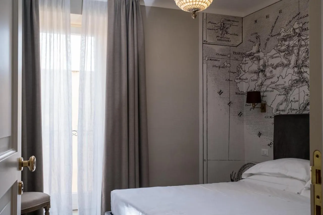 La Dependance Hotel Noto