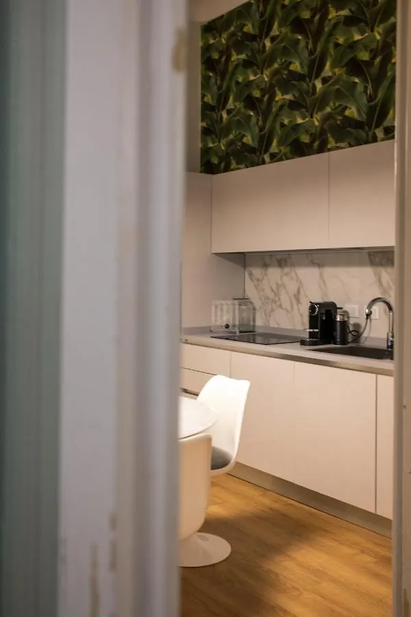 La Dependance Hotel Noto 4*,
