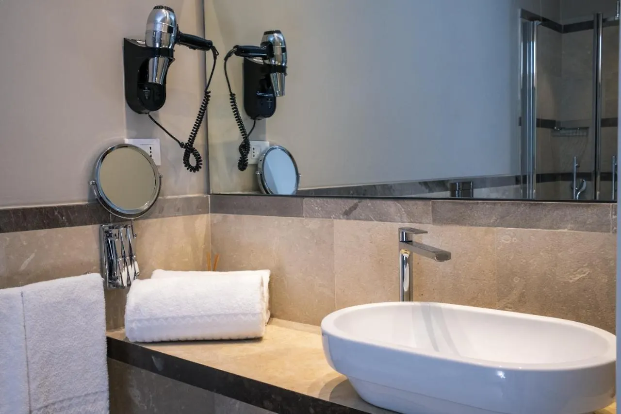 ****  La Dependance Hotel Noto Italien