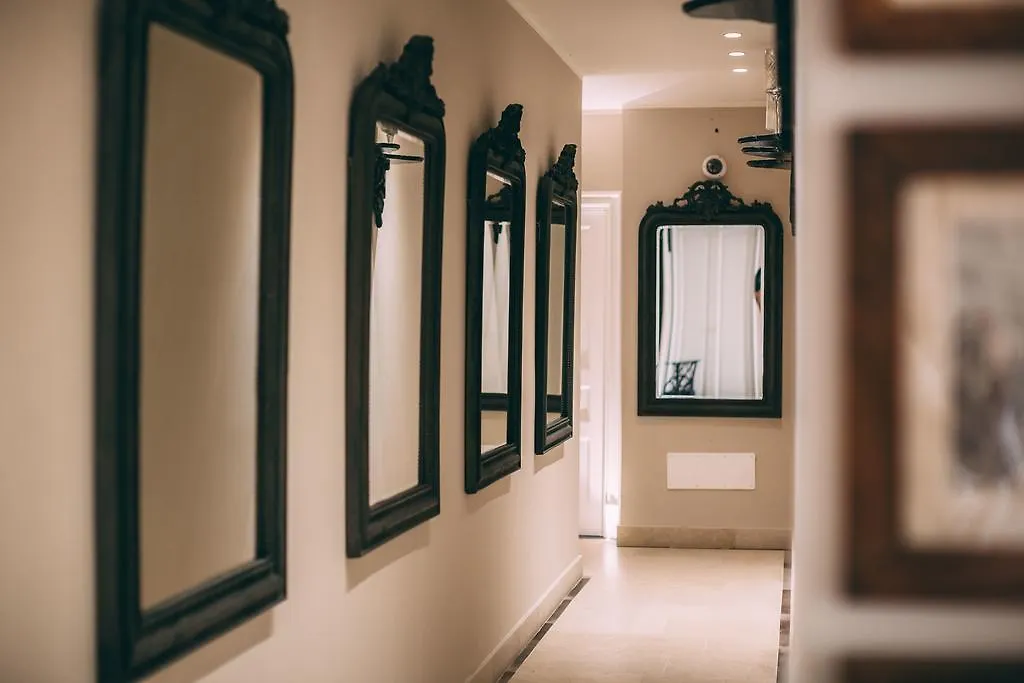 La Dependance Hotel Noto