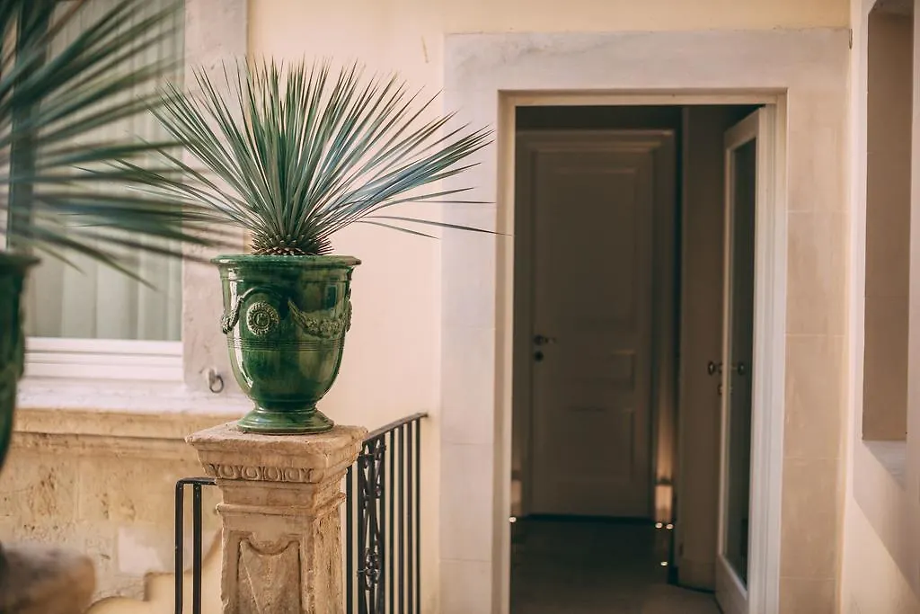La Dependance Hotel Noto