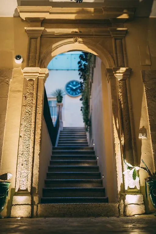 La Dependance Hotel Noto