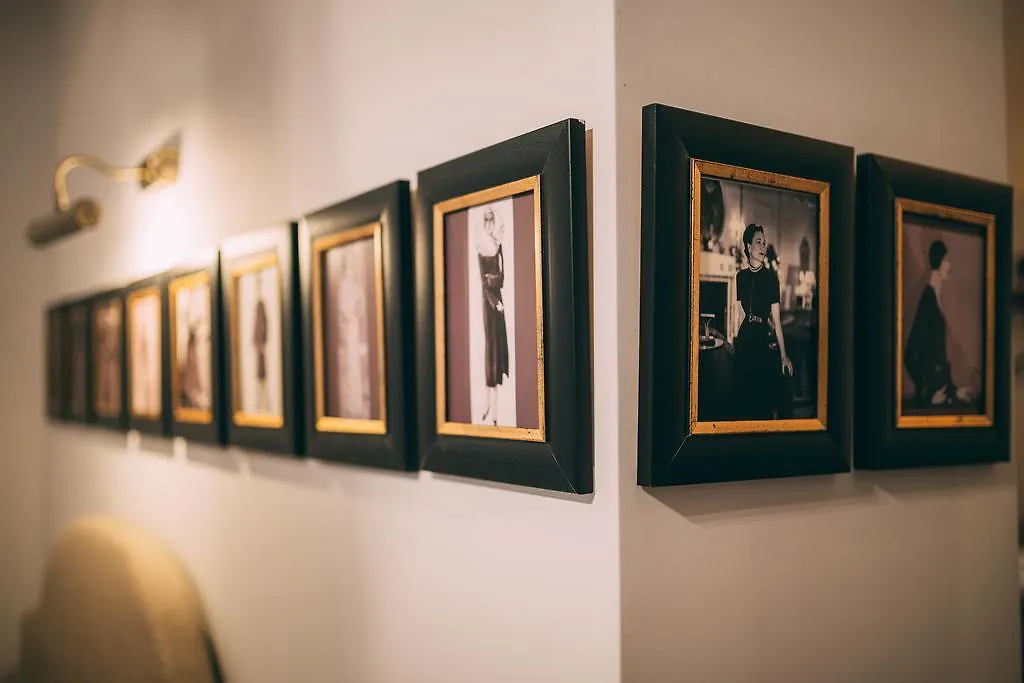 La Dependance Hotel Noto