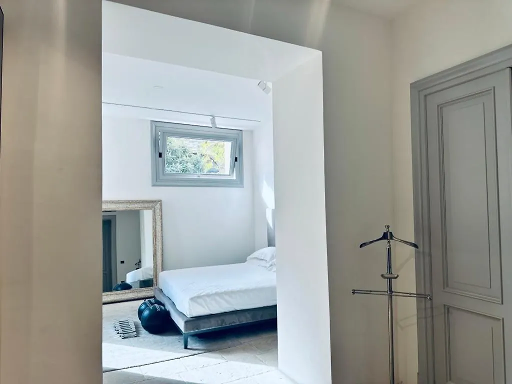 La Dependance Hotel Noto 4*,