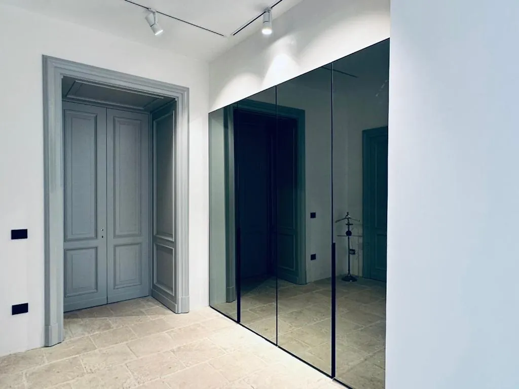 La Dependance Hotel Noto