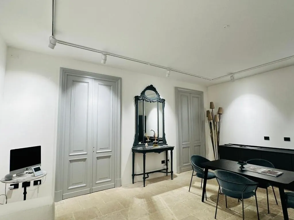La Dependance Hotel Noto
