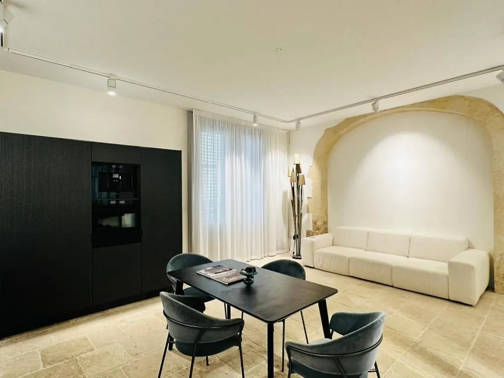 La Dependance Hotel Noto