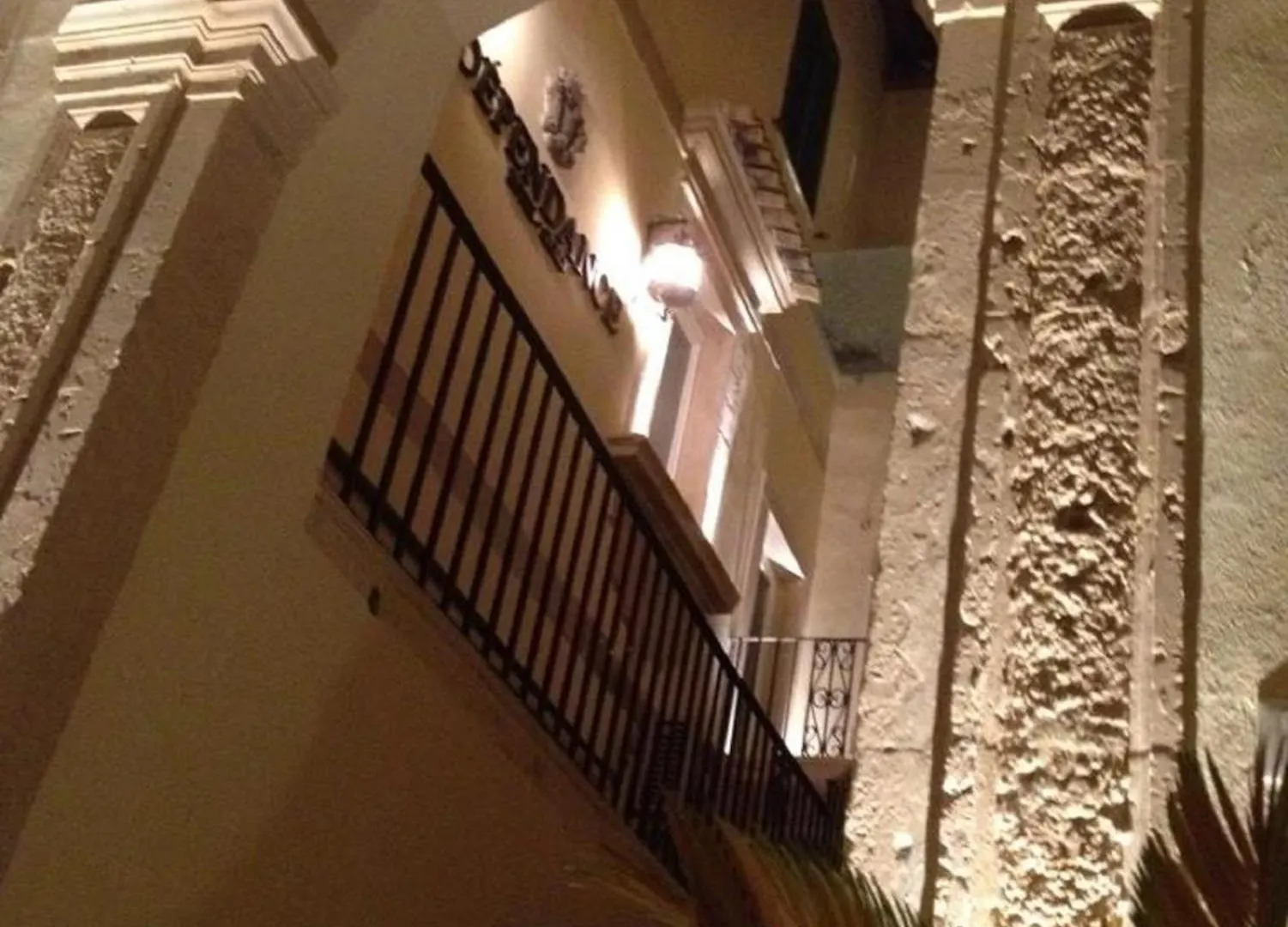 La Dependance Hotel Noto