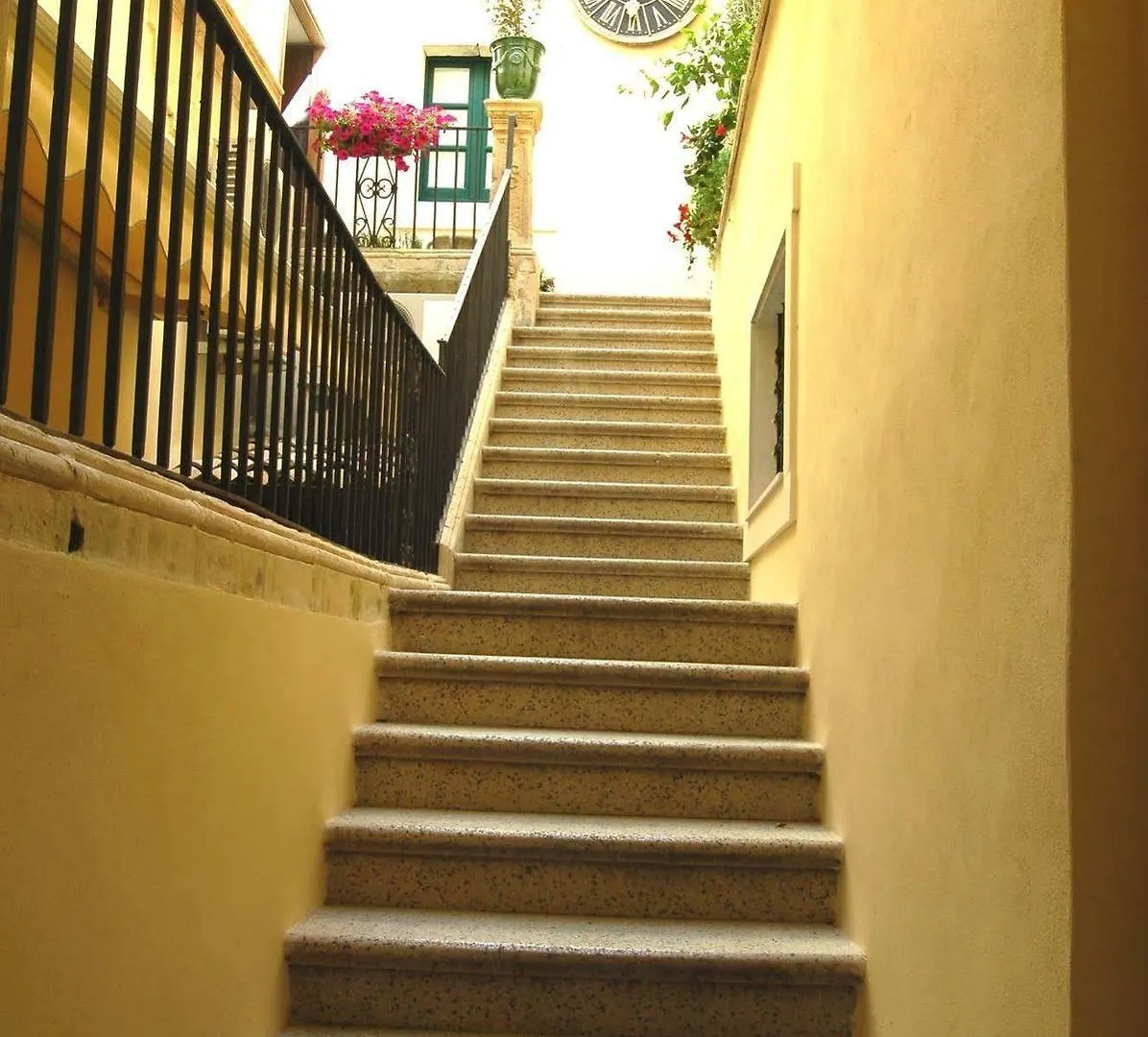 La Dependance Hotel Noto