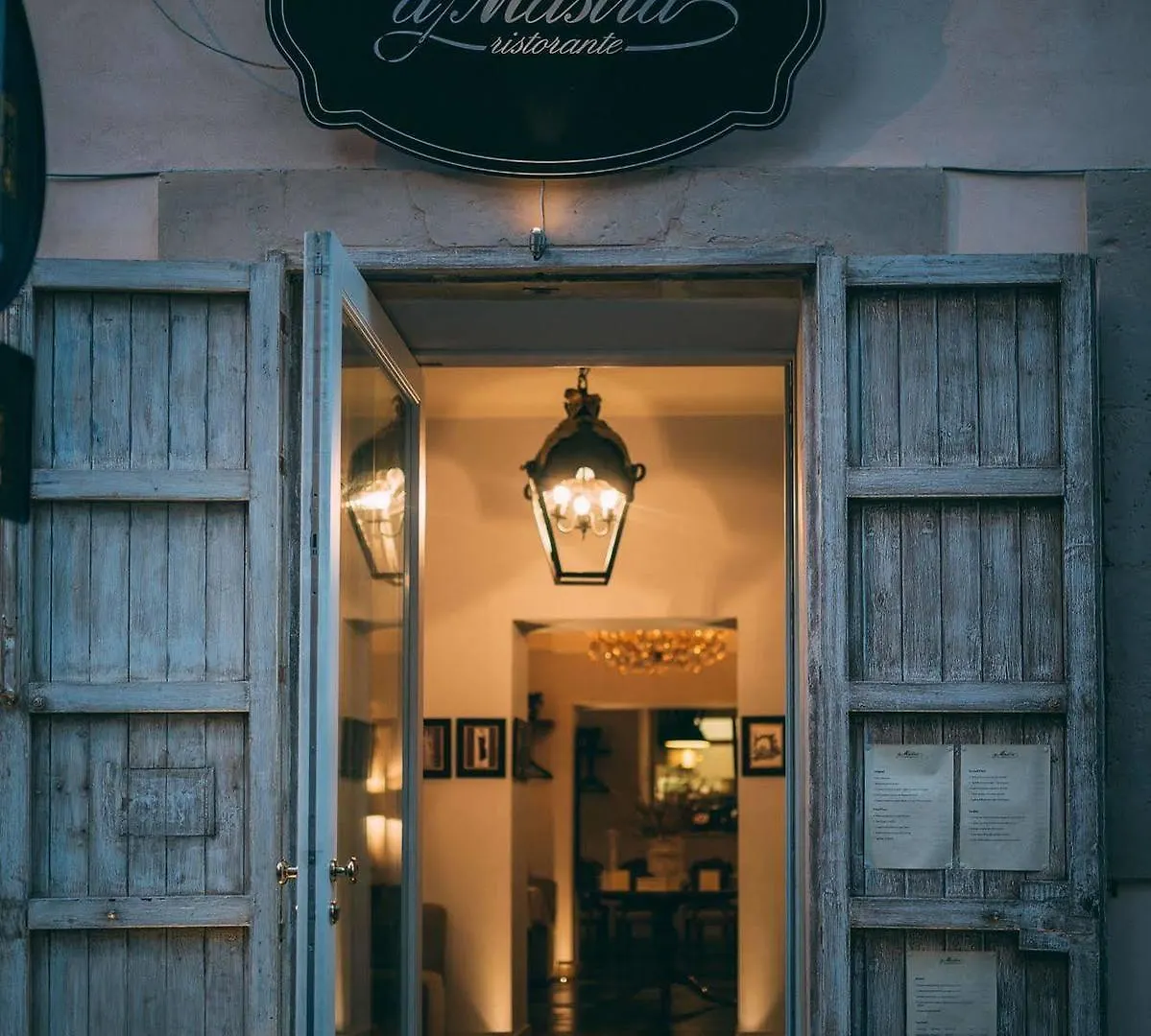 La Dependance Hotel Noto 4*,