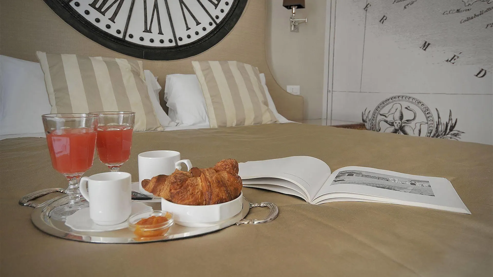 La Dependance Hotel Noto
