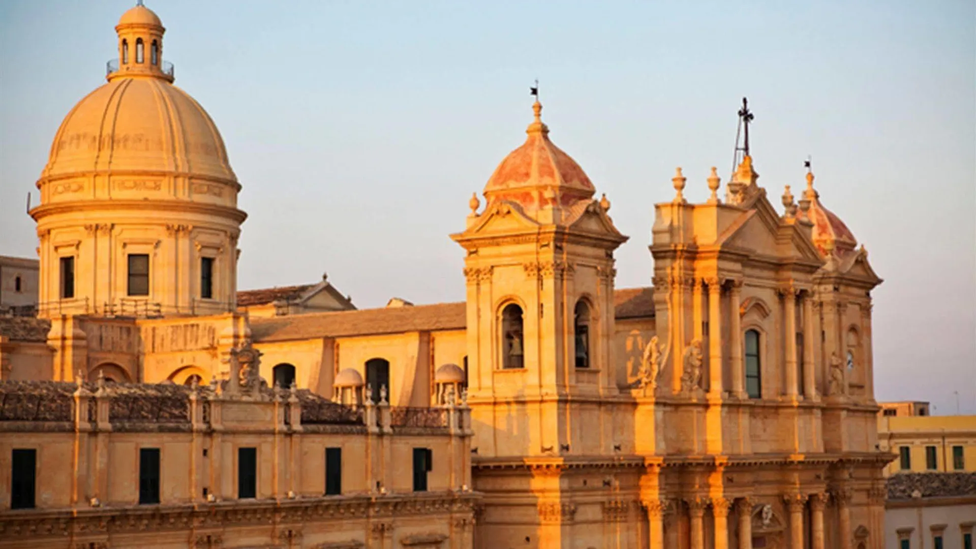 ****  La Dependance Hotel Noto Italien