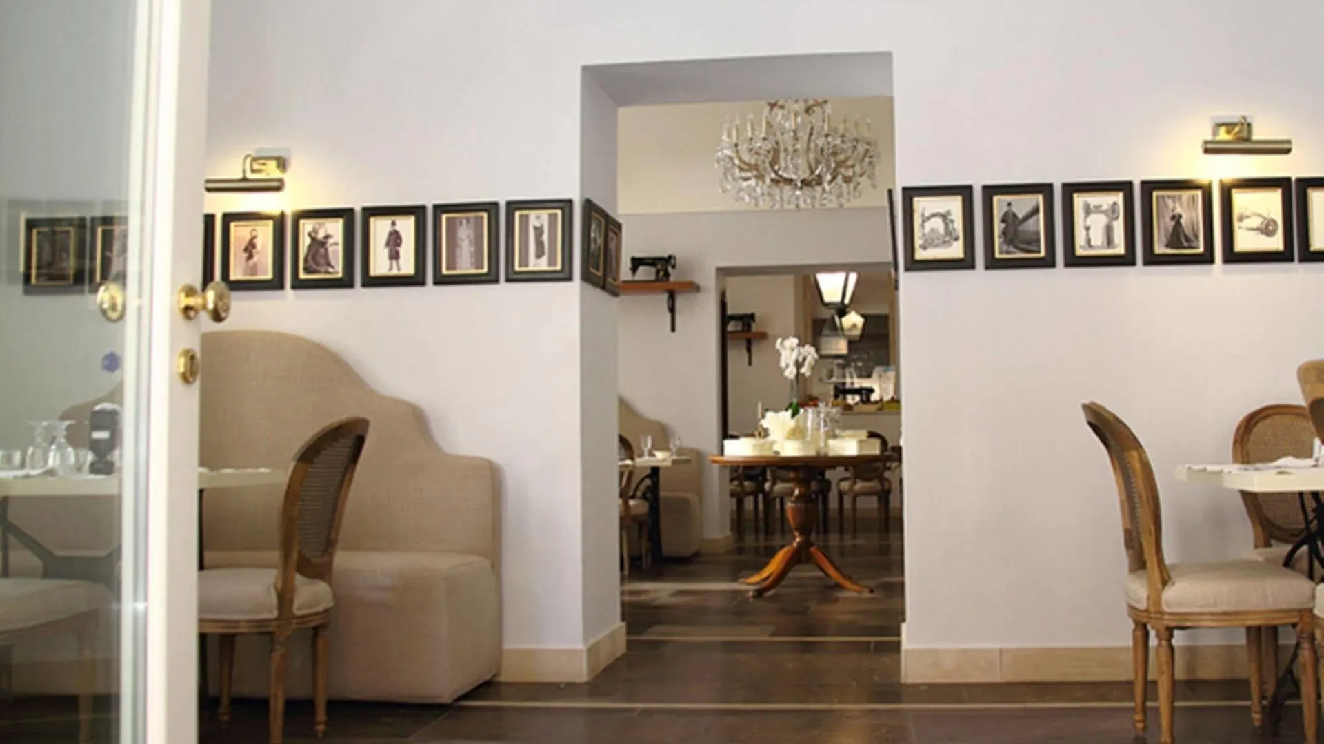 La Dependance Hotel Noto